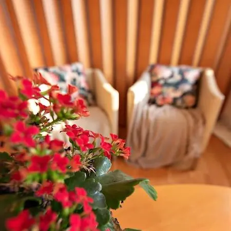 Your Perfect Getaway In