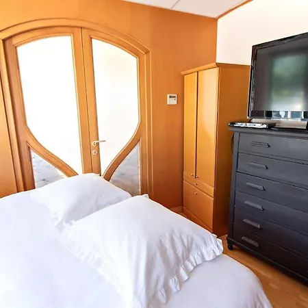 Lejlighed Your Perfect Getaway In Bled