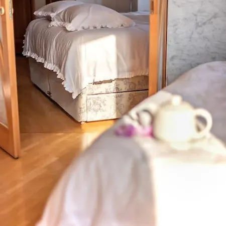 Your Perfect Getaway In Bled