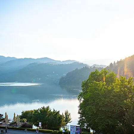 Your Perfect Getaway In * Bled