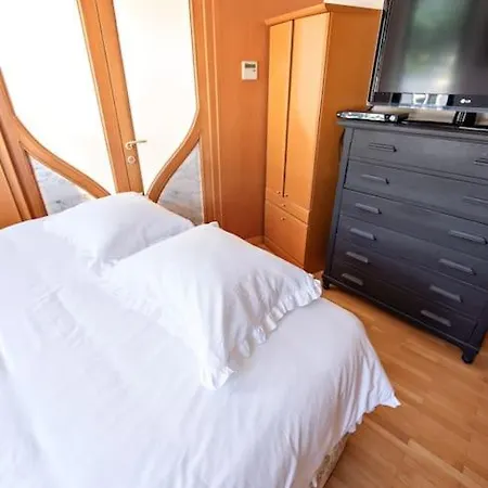 Your Perfect Getaway In Lejlighed