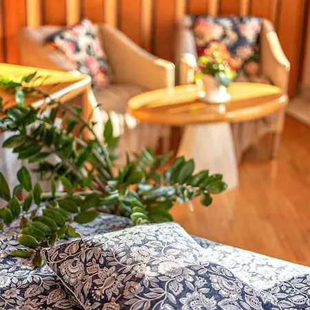 Lejlighed Your Perfect Getaway In Bled