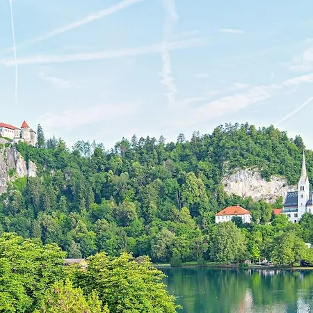 Your Perfect Getaway In * Bled