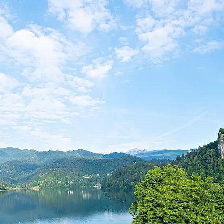 Your Perfect Getaway In Bled
